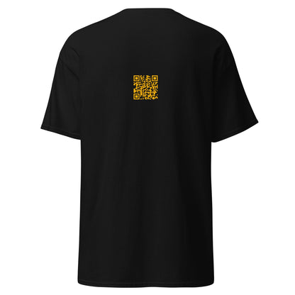 Compound Interest tee - Amerukhan Basics Clothing - 