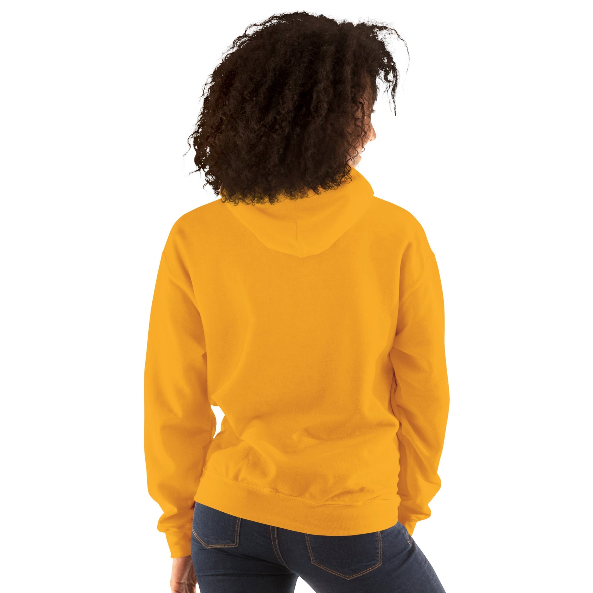 Creativity Hoodie - Amerukhan Basics Clothing - 