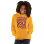 Creativity Hoodie - Amerukhan Basics Clothing - 