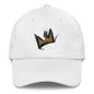 CRWN 2 Dad hat - Amerukhan Basics Clothing - 