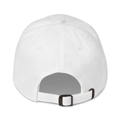 CRWN 2 Dad hat - Amerukhan Basics Clothing - 