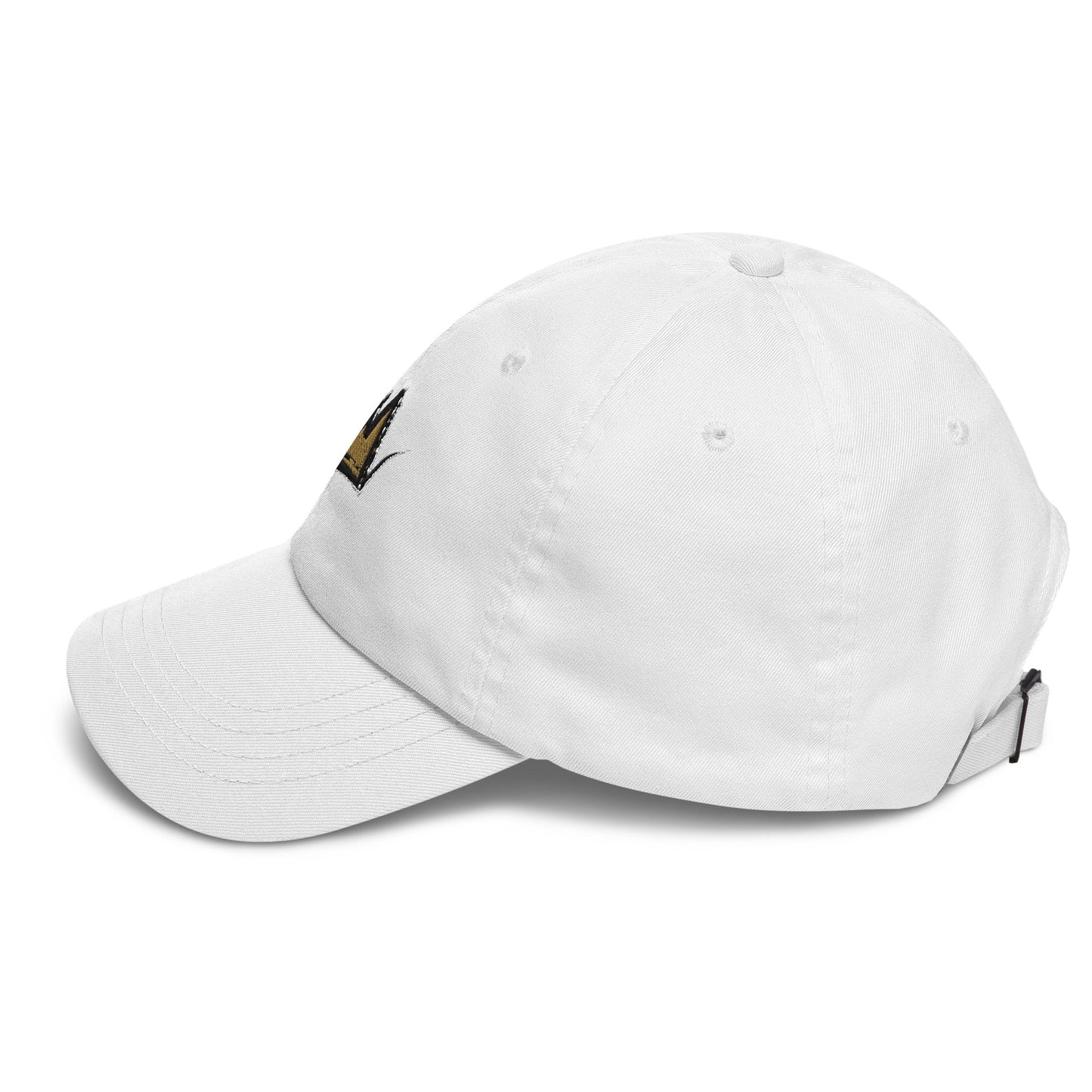 CRWN 2 Dad hat - Amerukhan Basics Clothing - 
