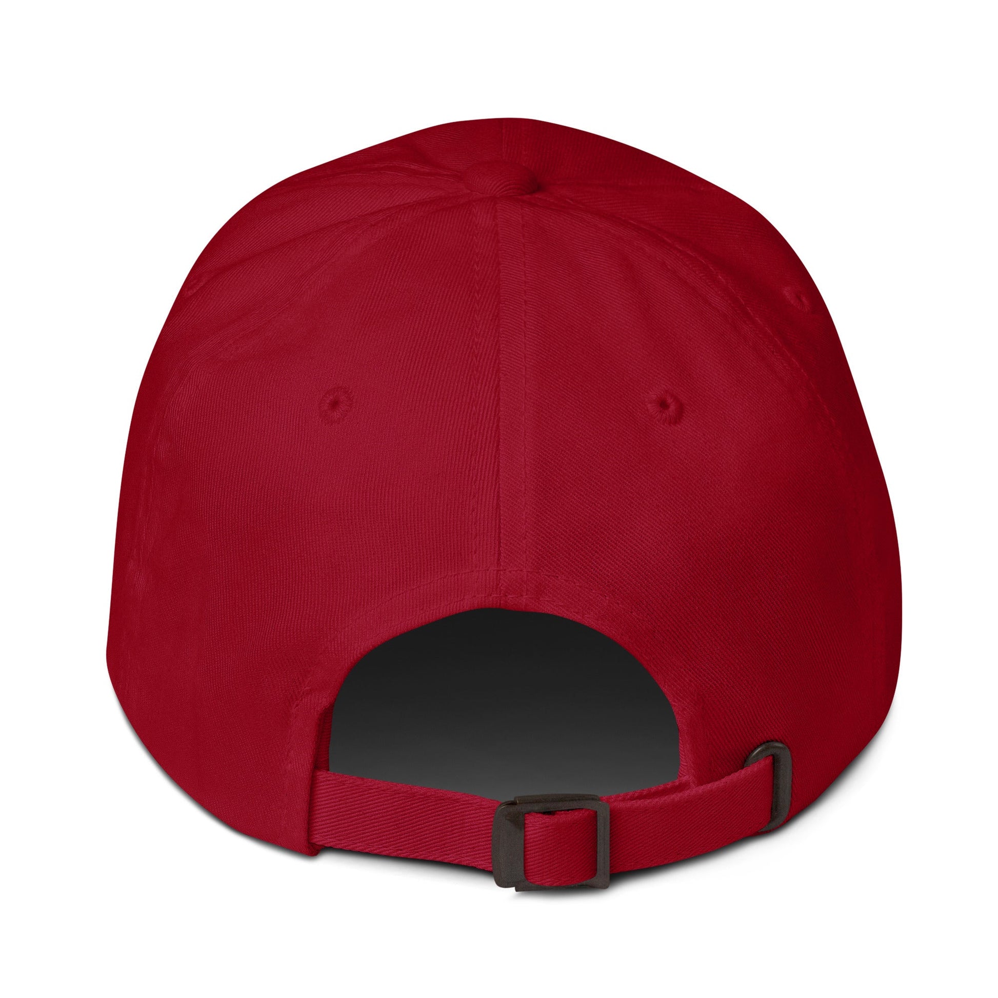 CRWN 2 Dad hat - Amerukhan Basics Clothing - 