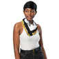 CRWN bandana - Amerukhan Basics Clothing - 