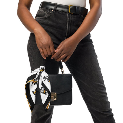 CRWN bandana - Amerukhan Basics Clothing - 