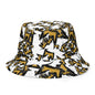CRWN Reversible bucket hat - Amerukhan Basics Clothing - 