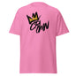 CRWN2 tee - Amerukhan Basics Clothing - 