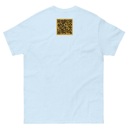 CRWN2 tee - Amerukhan Basics Clothing - 