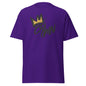 CRWN2 tee - Amerukhan Basics Clothing - 