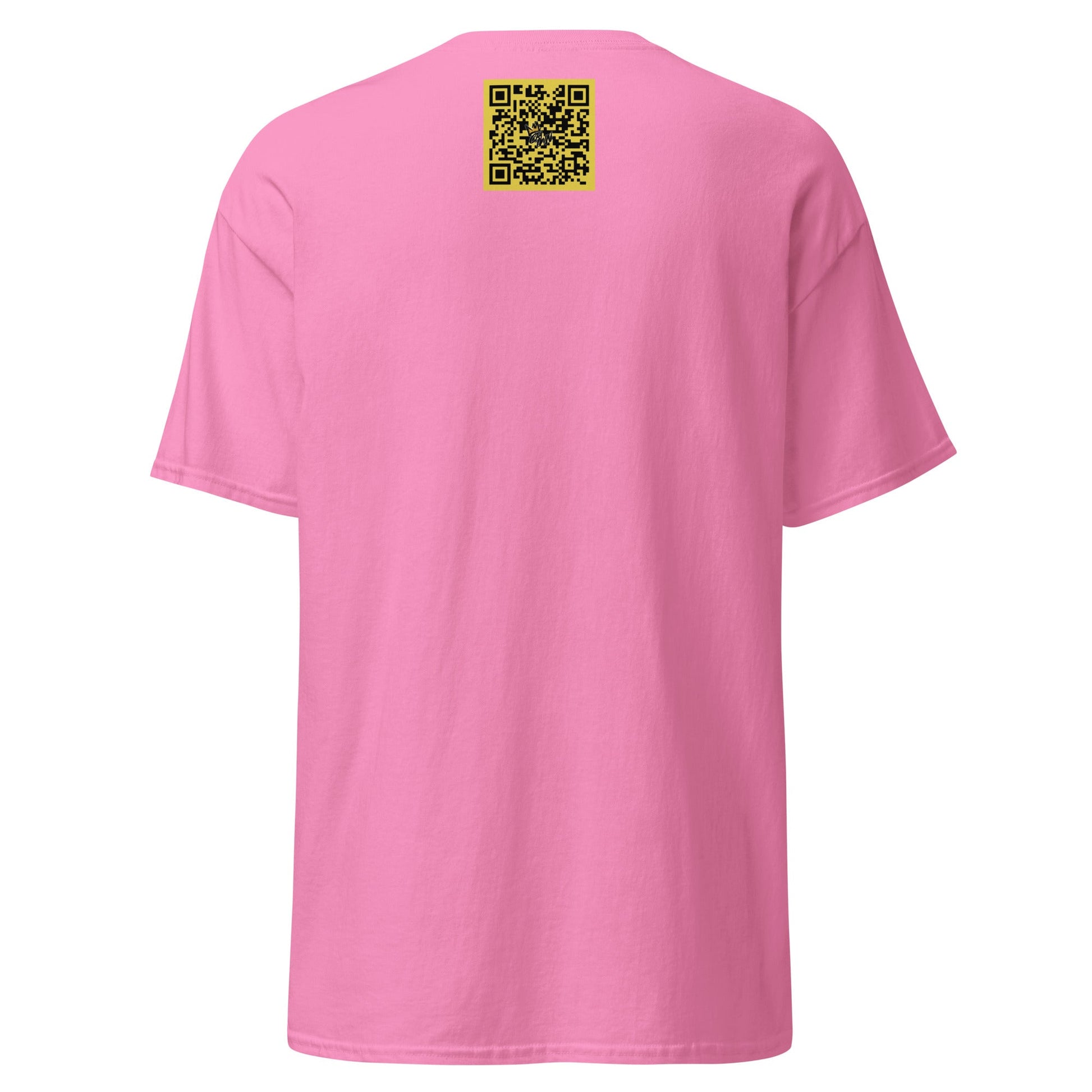 CRWN2 tee - Amerukhan Basics Clothing - 