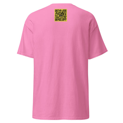 CRWN2 tee - Amerukhan Basics Clothing - 