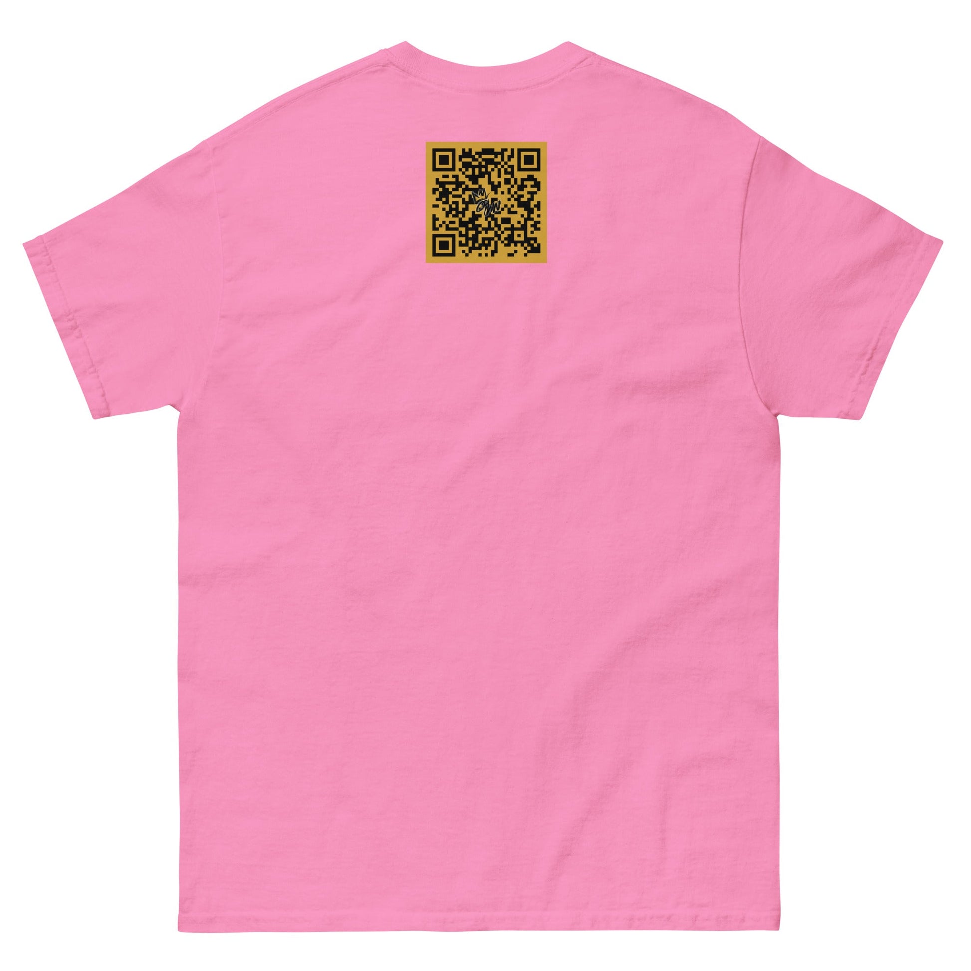 CRWN2 tee - Amerukhan Basics Clothing - 