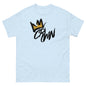 CRWN2 tee - Amerukhan Basics Clothing - 