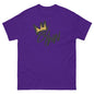 CRWN2 tee - Amerukhan Basics Clothing - 