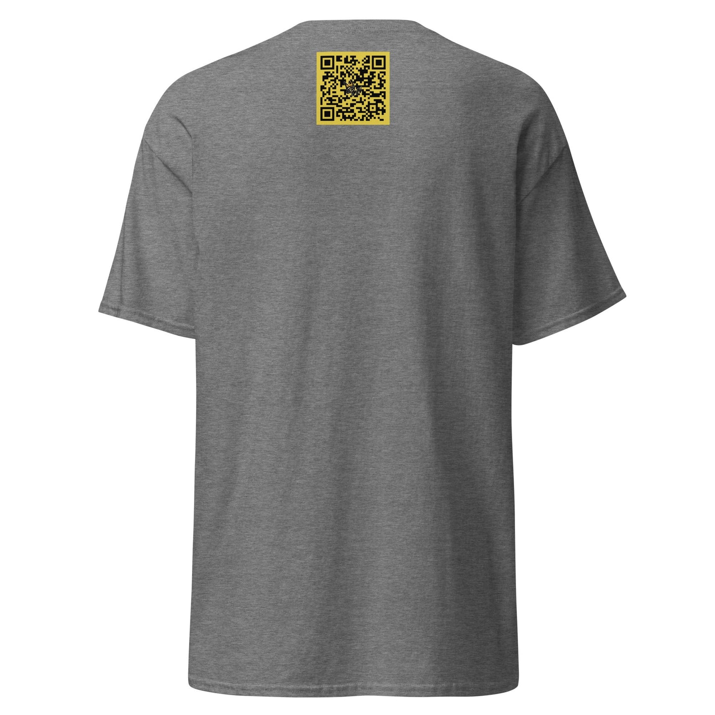 CRWN2 tee - Amerukhan Basics Clothing - 