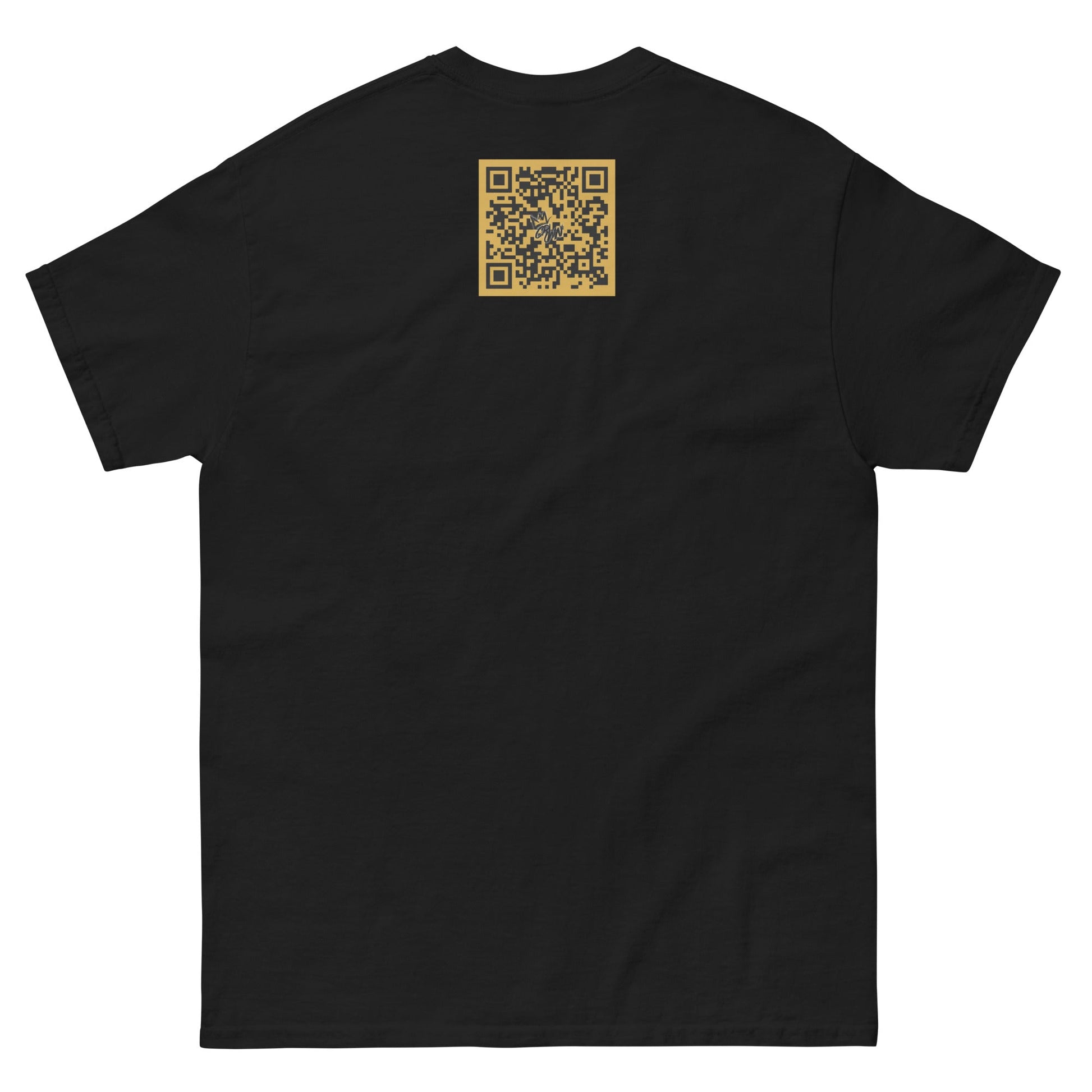 CRWN2 tee - Amerukhan Basics Clothing - 