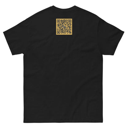 CRWN2 tee - Amerukhan Basics Clothing - 