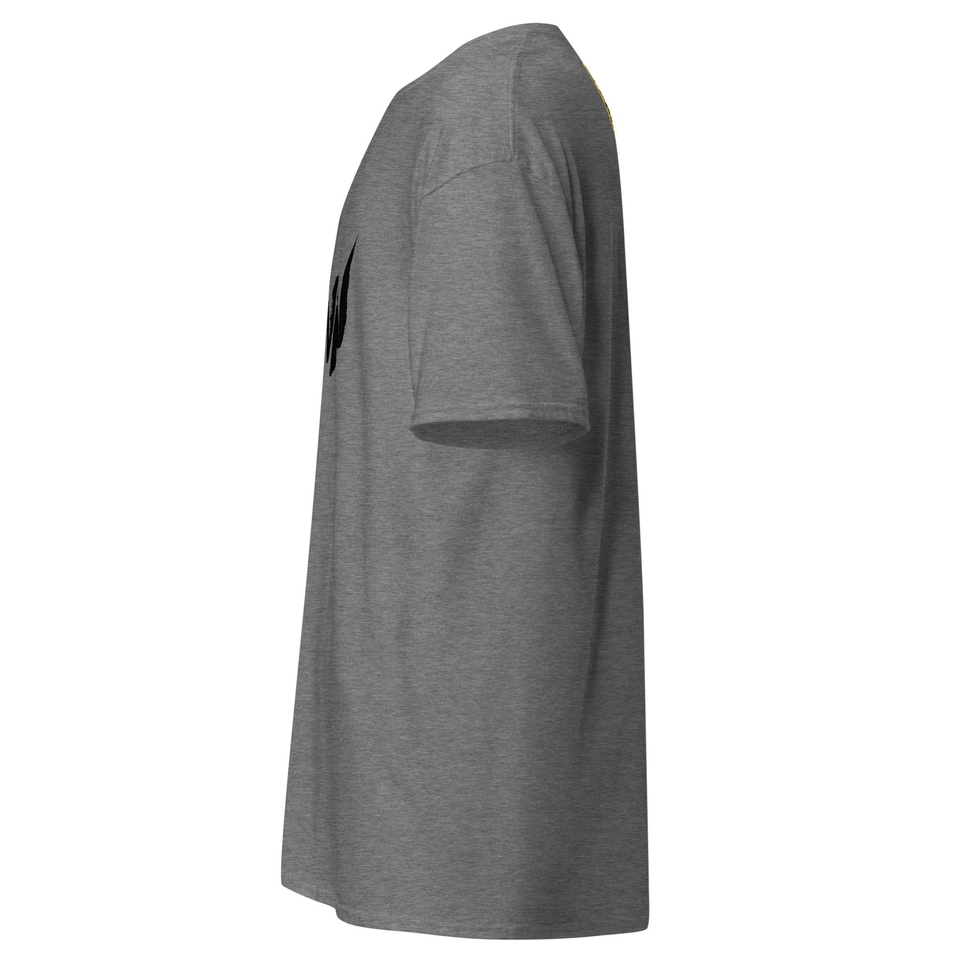 CRWN2 tee - Amerukhan Basics Clothing - 