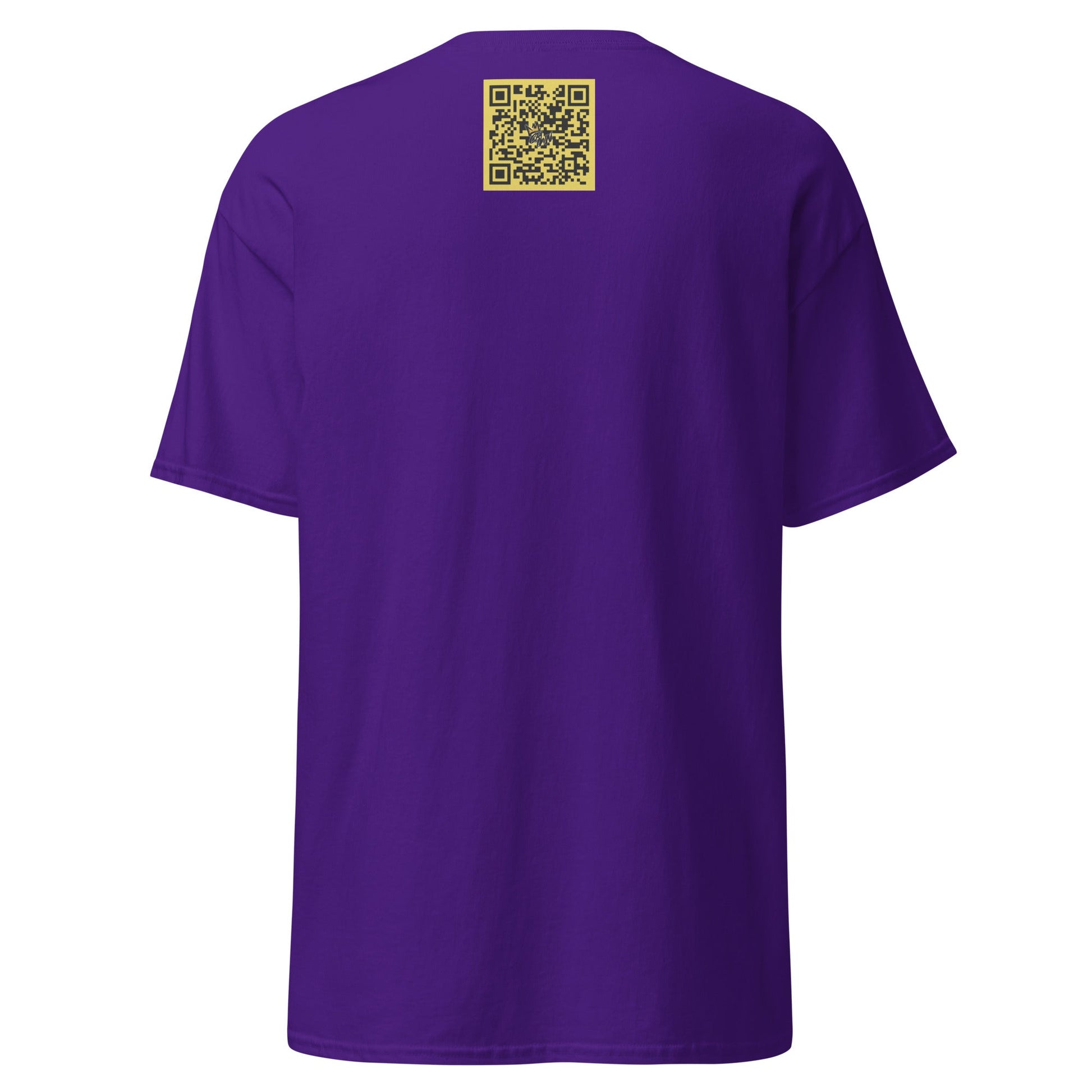 CRWN2 tee - Amerukhan Basics Clothing - 