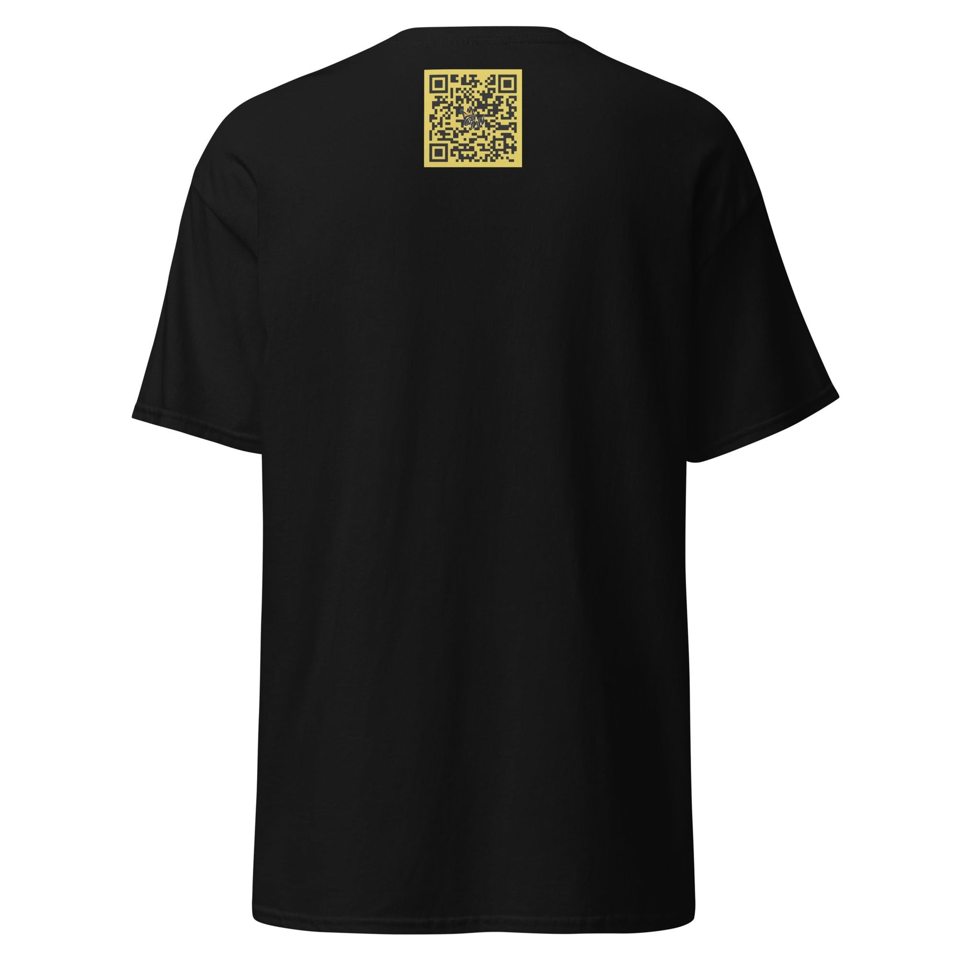 CRWN2 tee - Amerukhan Basics Clothing - 