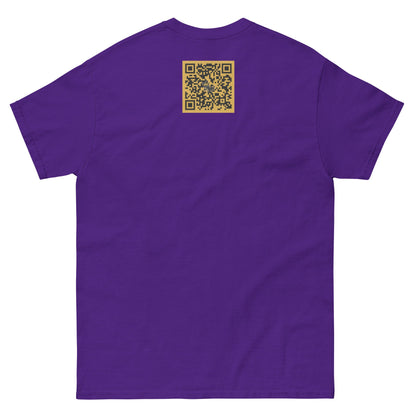 CRWN2 tee - Amerukhan Basics Clothing - 