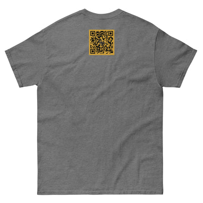 CRWN2 tee - Amerukhan Basics Clothing - 