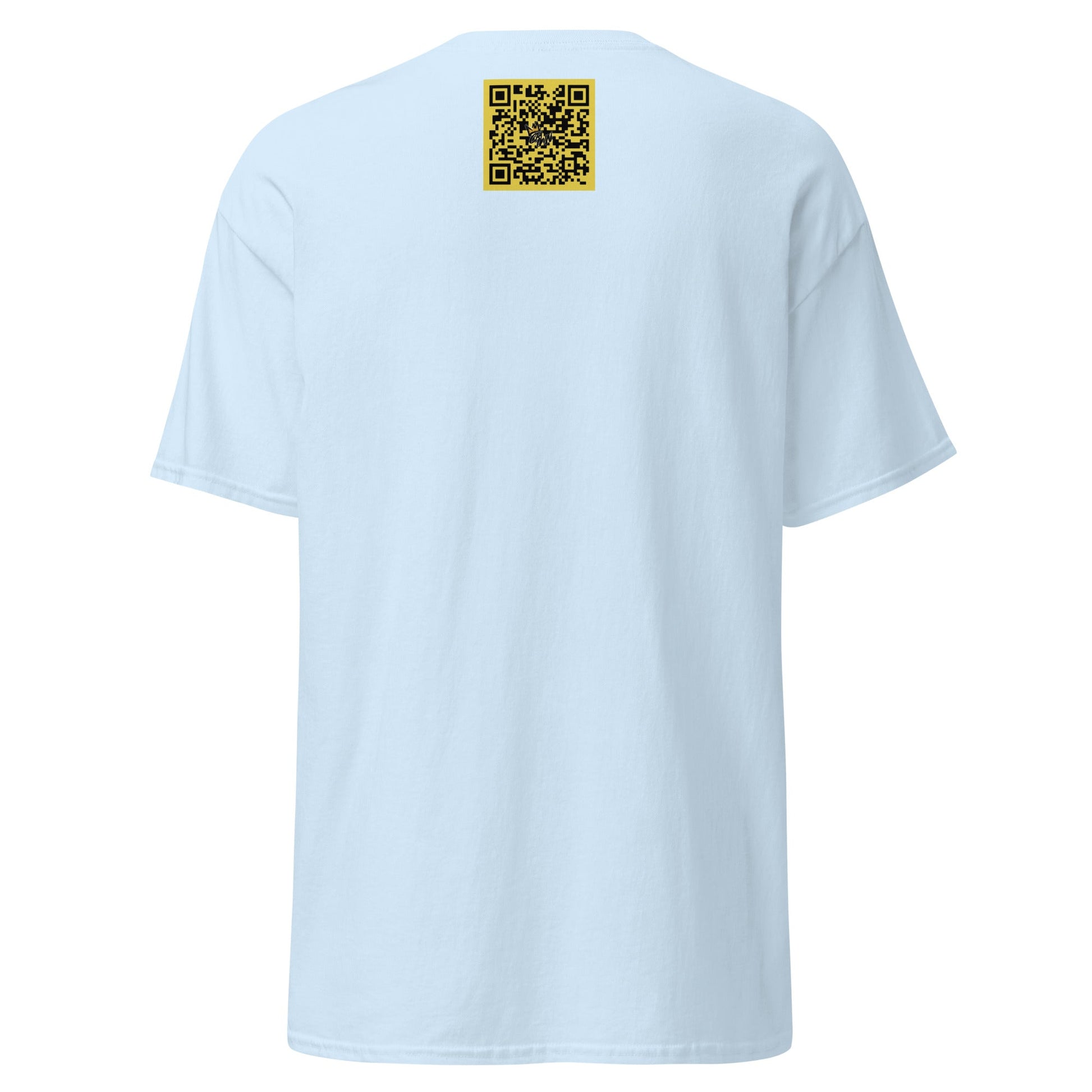 CRWN2 tee - Amerukhan Basics Clothing - 