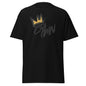 CRWN2 tee - Amerukhan Basics Clothing - 