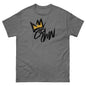 CRWN2 tee - Amerukhan Basics Clothing - 