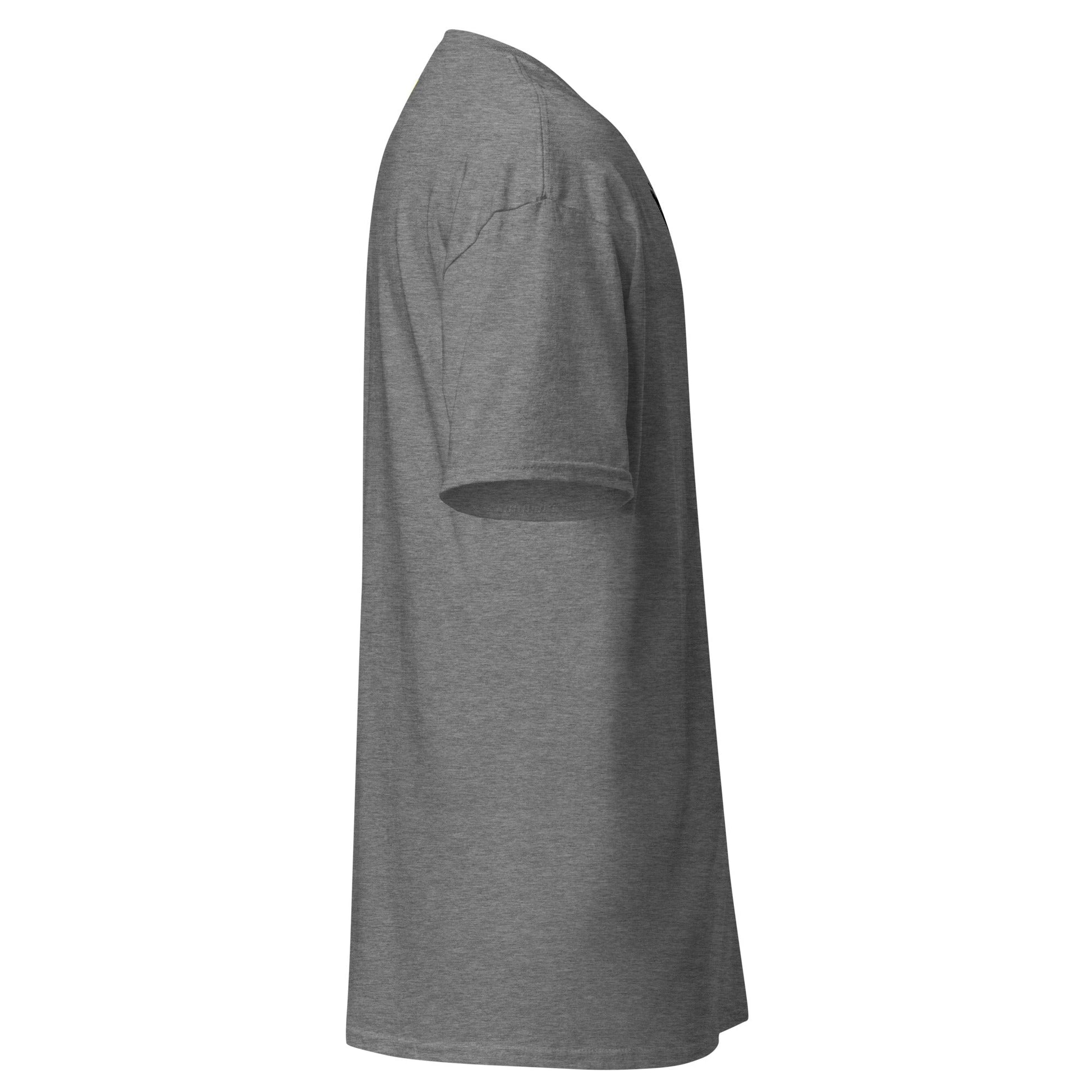 CRWN2 tee - Amerukhan Basics Clothing - 