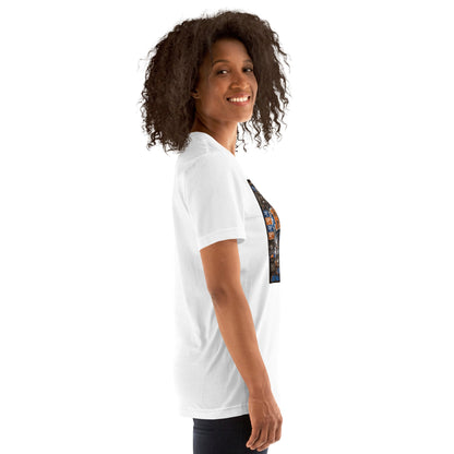Da Hill 2026 Unisex t-shirt - Amerukhan Basics Clothing -