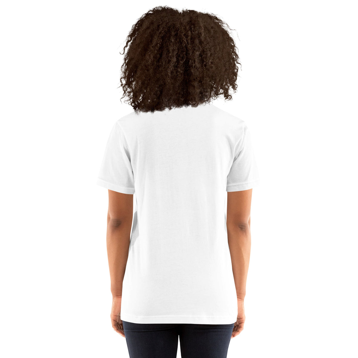 Da Hill 2026 Unisex t-shirt - Amerukhan Basics Clothing -