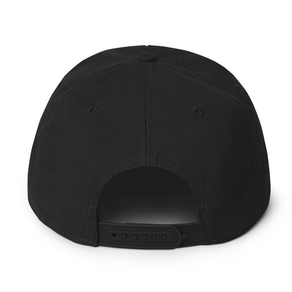 Da Hill '24 Snapback Hat - Amerukhan Basics Clothing - Hats