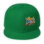 Da Hill '24 Snapback Hat - Amerukhan Basics Clothing - Hats