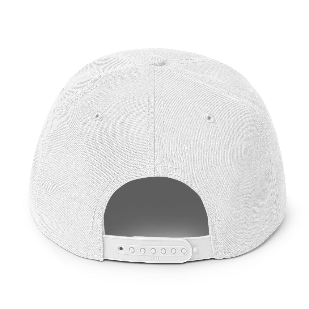 Da Hill '24 Snapback Hat - Amerukhan Basics Clothing - Hats