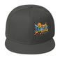 Da Hill '24 Snapback Hat - Amerukhan Basics Clothing - Hats