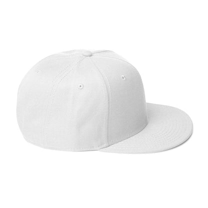 Da Hill '24 Snapback Hat - Amerukhan Basics Clothing - Hats