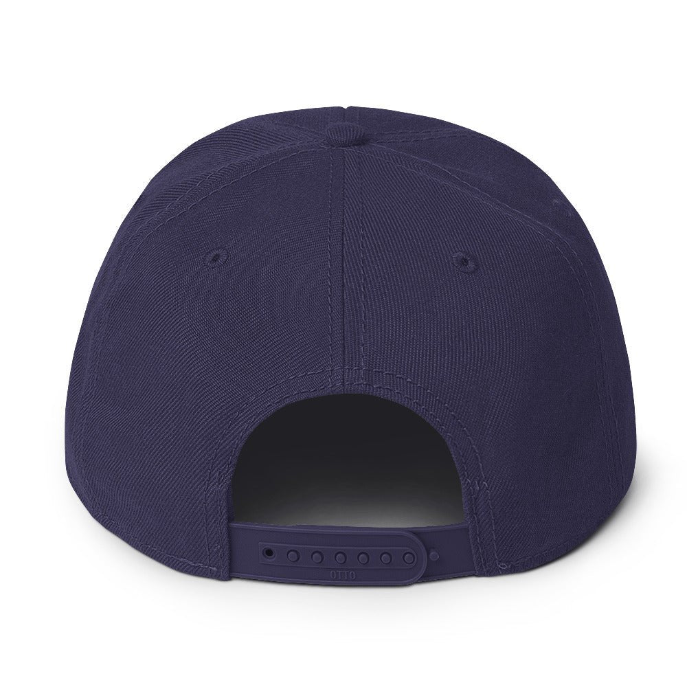 Da Hill '24 Snapback Hat - Amerukhan Basics Clothing - Hats