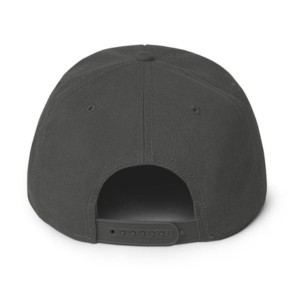 Da Hill '24 Snapback Hat - Amerukhan Basics Clothing - Hats