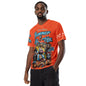 Da Hill Reunion - Fallen Soldiers of Hip Hop - Orange - Amerukhan Basics Clothing - T-Shirts