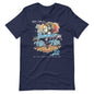 Da Hill - The Summer of Hip - Hop Unisex Tees - Amerukhan Basics Clothing - T-Shirts