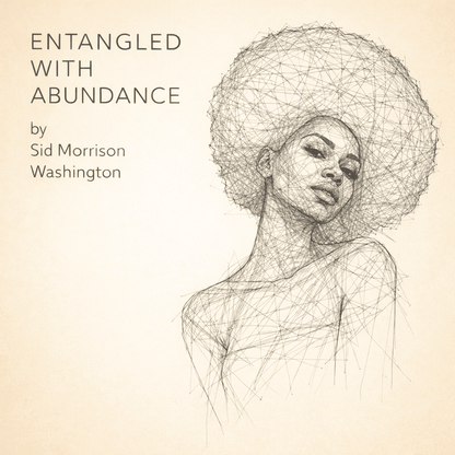 Entangled With Abundance - Song - Amerukhan Basics Clothing - mp3
