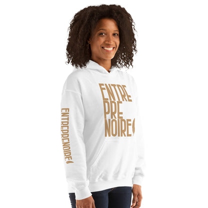 ENTREPRENOIRE Hoodie - Amerukhan Basics Clothing - Hoodies