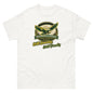 Everybody Springfield Unisex classic tee - Amerukhan Basics Clothing -