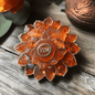Flow Like Honey - Sacral Chakra - Amerukhan Basics Clothing - mp3