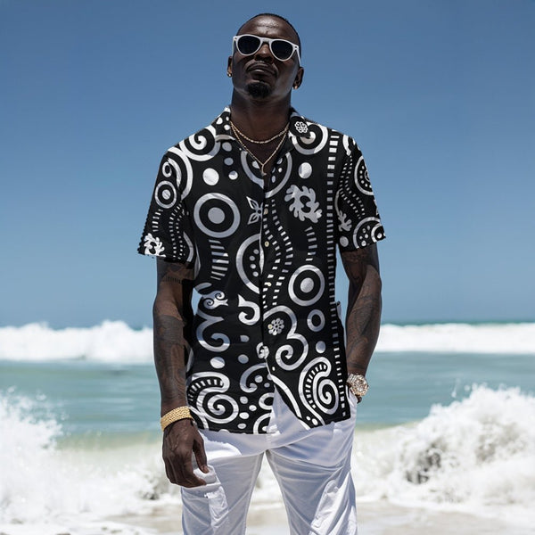funky-adinkra-camp-shirt-