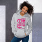 I Give Me Hoodie - Amerukhan Basics Clothing - 