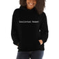 Intellectual Badass! Unisex Hoodie - Amerukhan Basics Clothing - Hoodies