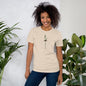 Kottavei Short - Sleeve Unisex T-Shirt - Amerukhan Basics Clothing - T-Shirts