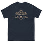 LaDuna classic tee - Amerukhan Basics Clothing - 